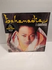 Bahamadia - I Confess / 3 Tha Hard Way 1995 - 12" Single - Rare DJ Premier