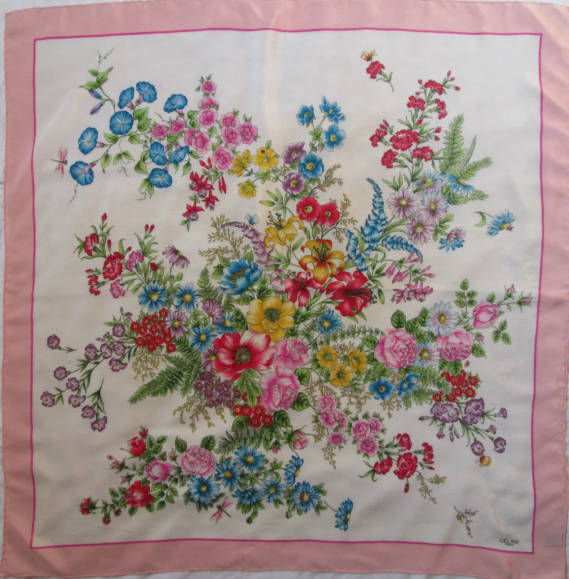 Foulard celine new arrivals