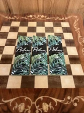 California Tan Palm Agave 1 Intensifier (3 Packets)