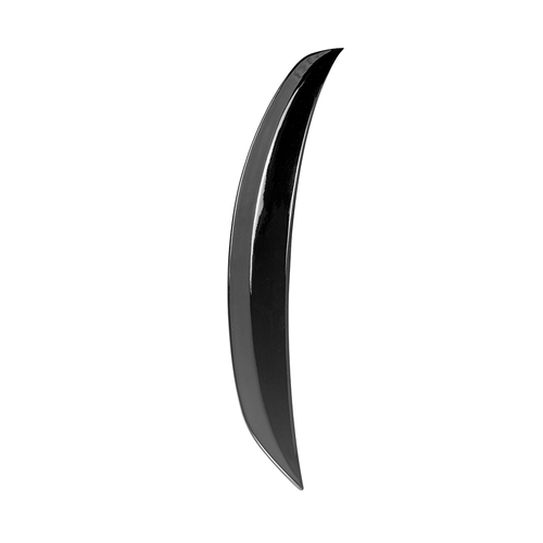 Glossy Black Rear Roof Spoiler Wing For Benz W177 A200 A250 A45 Hatchback 19-21 - Bild 7 von 10