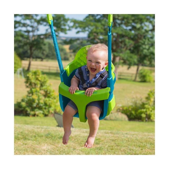 tp quadpod 4 in 1 swing seat