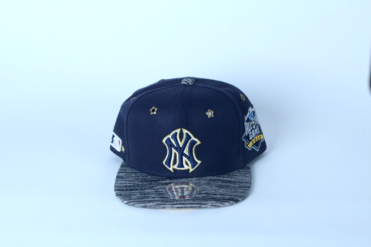 ヤンキース キャップ Mitchell&Ness 楽天市場】ミッチェルアンドネス ベースボールキャップ MITCHELL