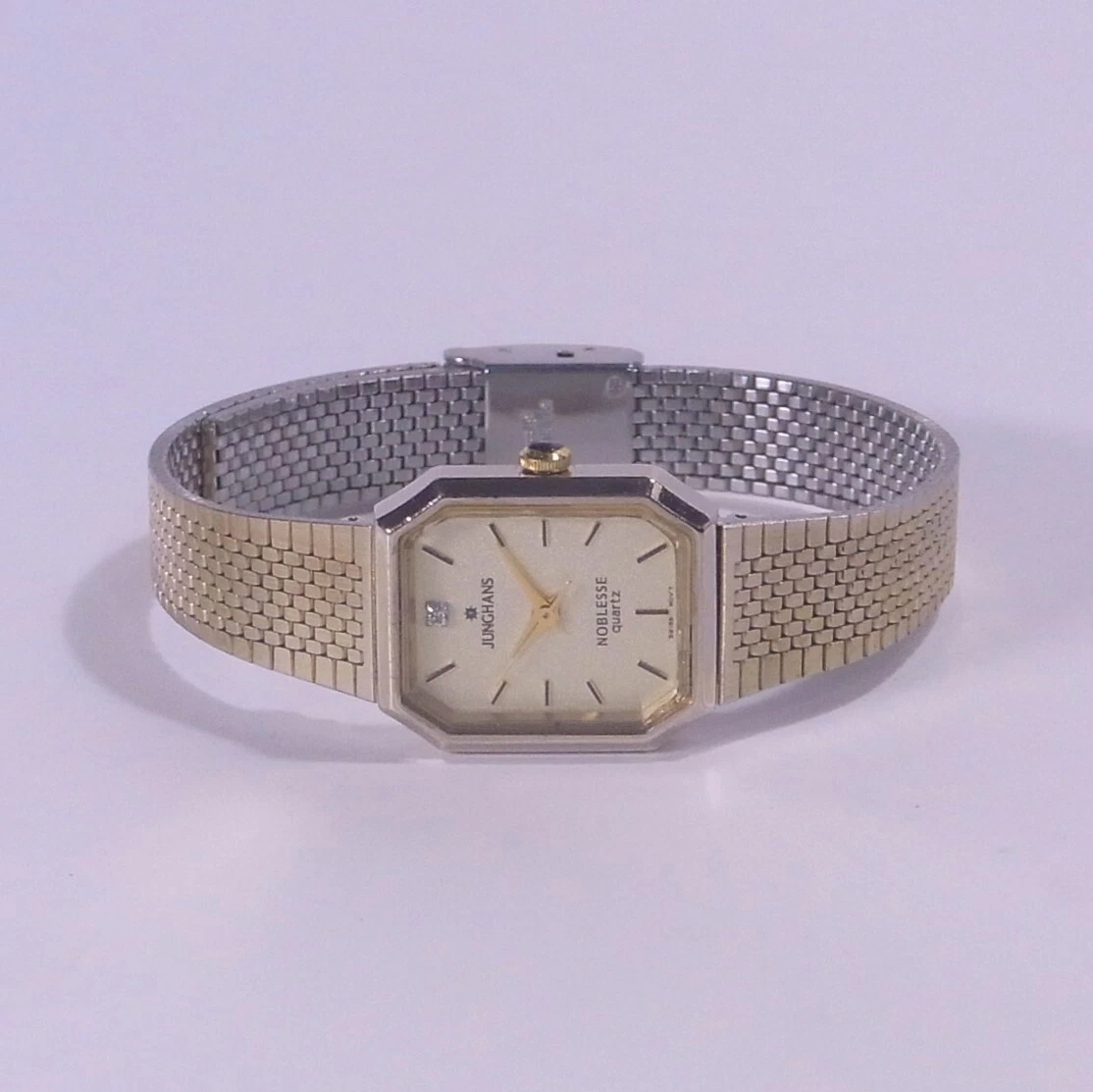 Junghans cheap ladies watch