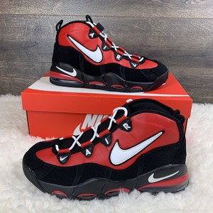 nike air max uptempo 95 bulls