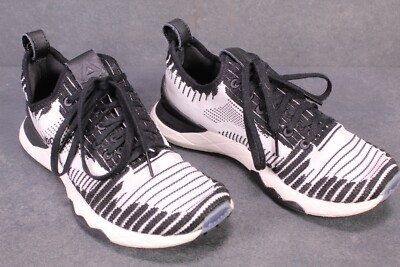 Reebok Sneaker Floatride Run FL 6000 Sportschuhe Gr. 37,5 schwarz weiß SB32