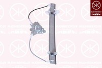 Klokkerholm Fensterheber Regler RH Passend FüR Hyundai Accent I (X-3) 1994-2000