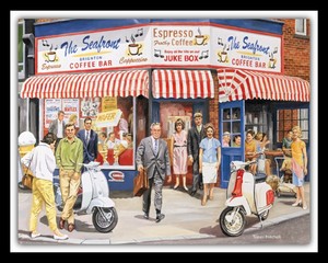 Vespa And Lambretta Dealers  . Trova Una Vasta Selezione Di Ricambi Vespa Per Moto D�ePoca Marca Lambretta A Prezzi Vantaggiosi Su Ebay.