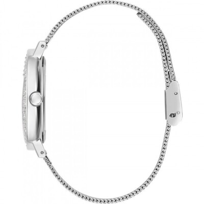 GUESS OROLOGIO ANALOGICO DA DONNA IN ACCIAIO GW0477L1