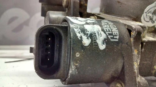 Carburatore Ii per RENAULT CLIO I FASE I / II (B/C57) 1.2 Alize 1996 163172 - Afbeelding 9 van 10