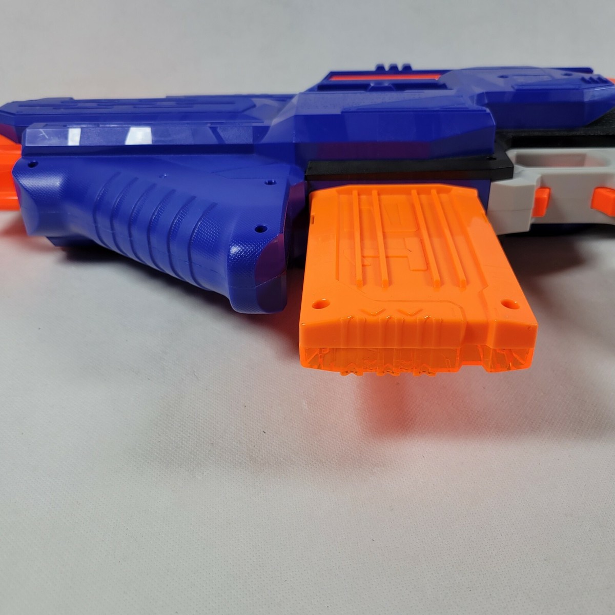 トイガン NERF INFINUS NERF N-Strike Elite Infinus with Speed-Load Technology and