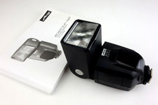 Flash digitale Metz 50 AF 1 f Nikon 24030227 jg098