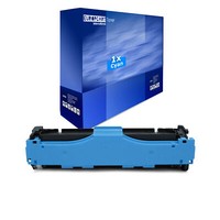 Europcart Toner Cyan Alternative FüR Hp 312A CF381A