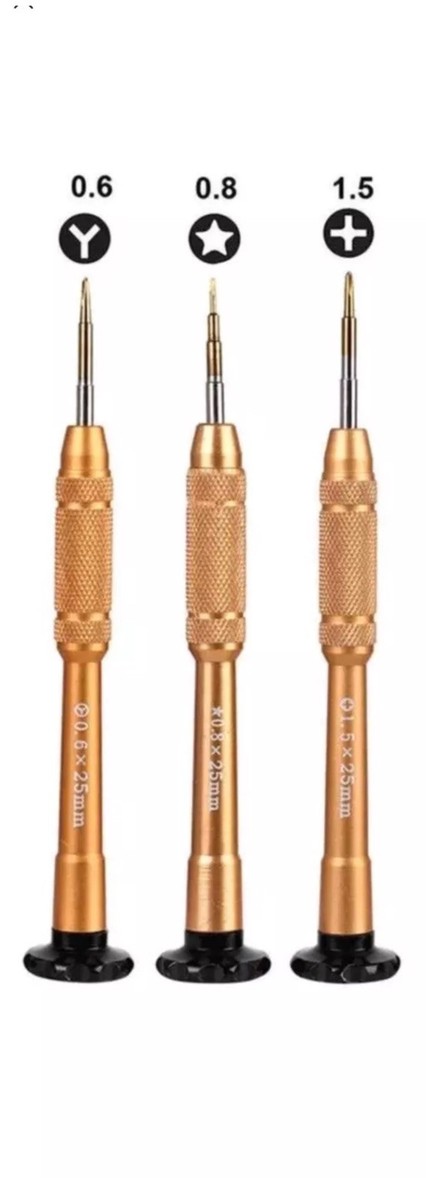 Apple Ha Lanciato In Italia Un Kit Con Cui Puoi Riparare Il Tuo IPhone - Foto 8