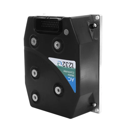 24V 180A AC Motor Speed Controller for Curtis Hyster Yale Forklift 1232E-2121 - Picture 8 of 9