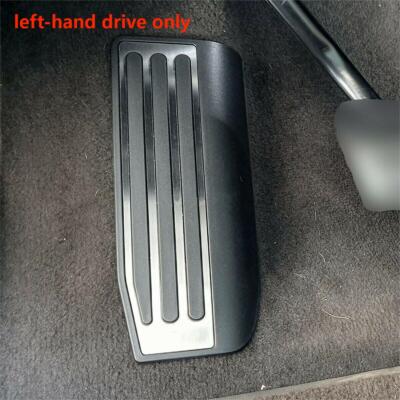 Footrest Foot Rest Dead Pedal Cover For Land Rover Discovery 5 Range Rover Sport