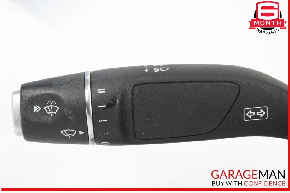 14-20 Mercedes W117 CLA45 AMG CLA250 Steering Column Combination Switches Assy - Image 2 of 4