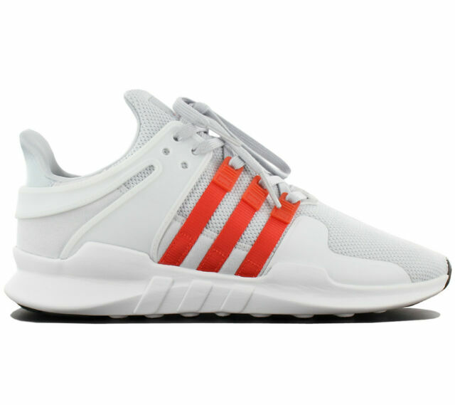 adidas eqt support adv orange