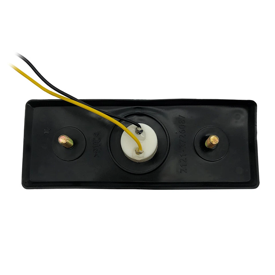 Lámpara LED Indicador Lateral Coche Luz Impermeable para Lada Niva 4x4 1995+ Foto 2 de 2