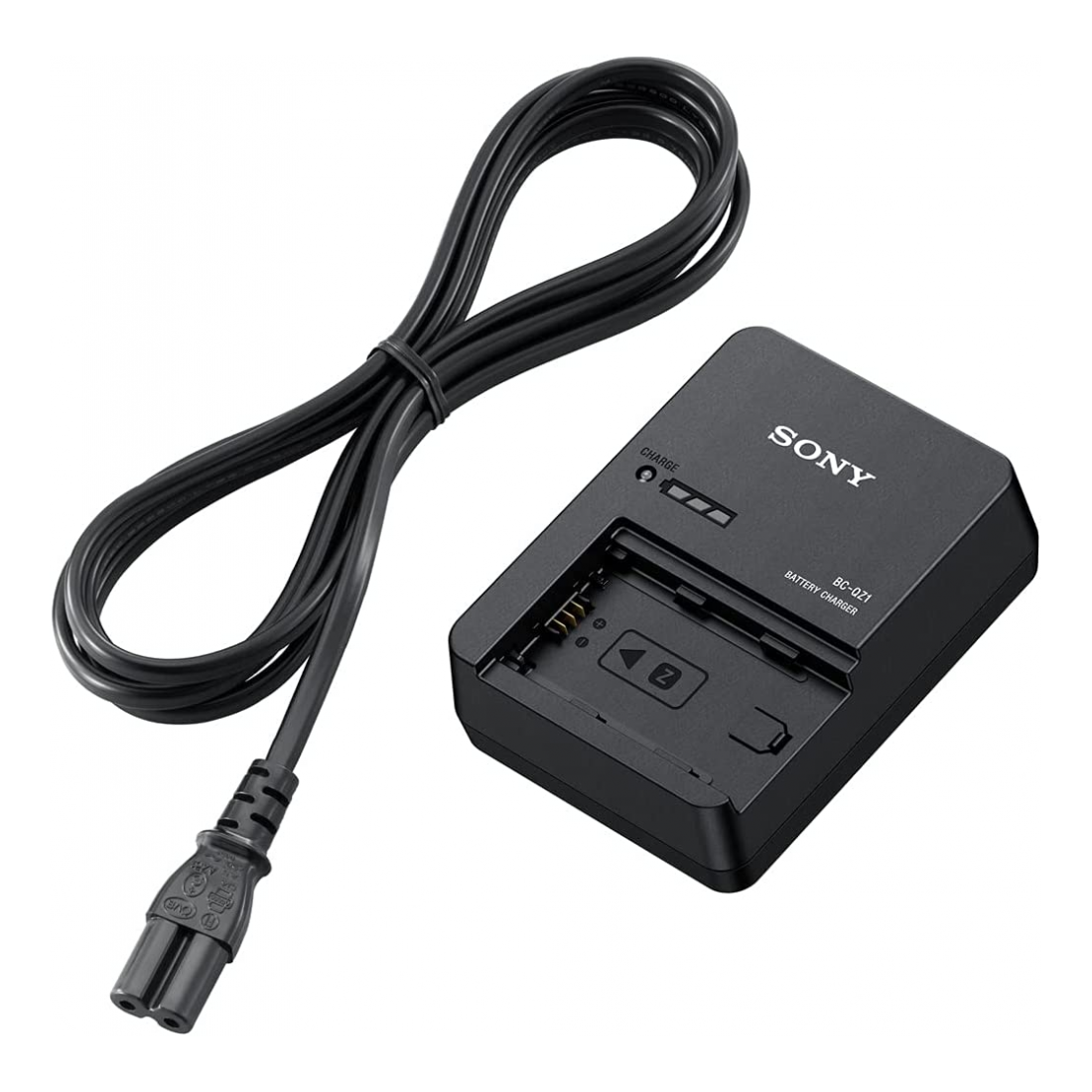 Sony BC-QZ1 Chargeur de Batterie Rapide pour NP-FZ100