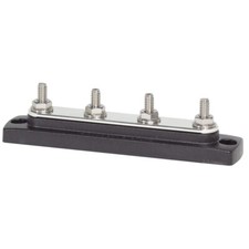 Blue Sea Systems 2303 BUSBAR 4X1/4 STUD