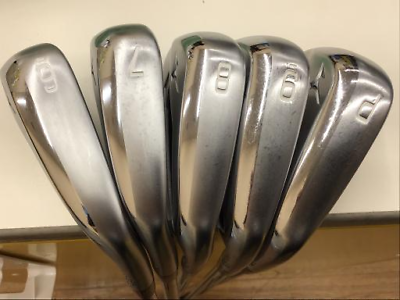 Mizuno JPX 923 HOT METAL PRO IronSet 5pcs 6-9+Pw NS PRO Mizuno JPX 923 HOT METAL PRO IronSet 5pcs 6-9+Pw NS PRO