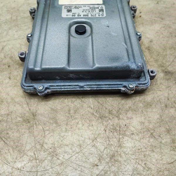 2012-2015 Mercedes-Benz ML-350 Engine Control Module ECU ECM  276-900-48-00 OEM - Image 4 of 4