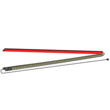 For Ford F-150 60"Inch Tailgate LED Strip Bar Truck Brake Turn Signal Tail Light