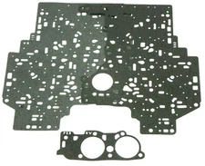 .For 4L80E 4L85E Transmission Valve Body Gasket 1997-UP  Kit 3 pieces