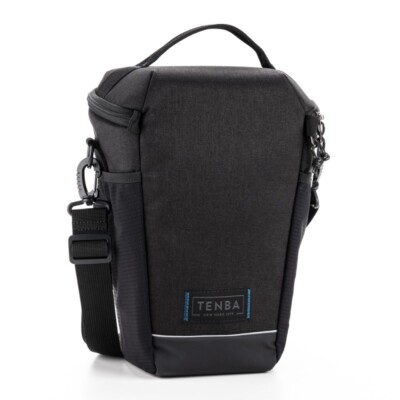 Tenba Skyline V2 9 Top Load Bag (Black)