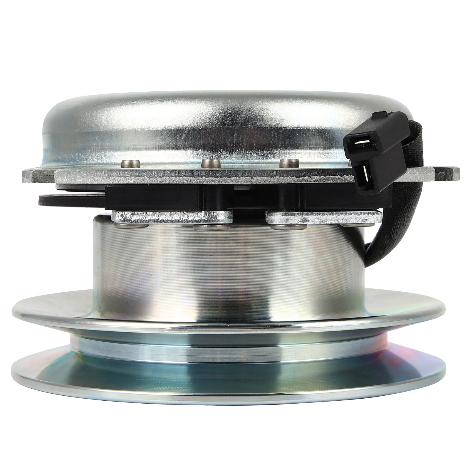 Frizione PTO Elettrica Stens Per Warner 5217-32 5217-43 E MTD 717-04163