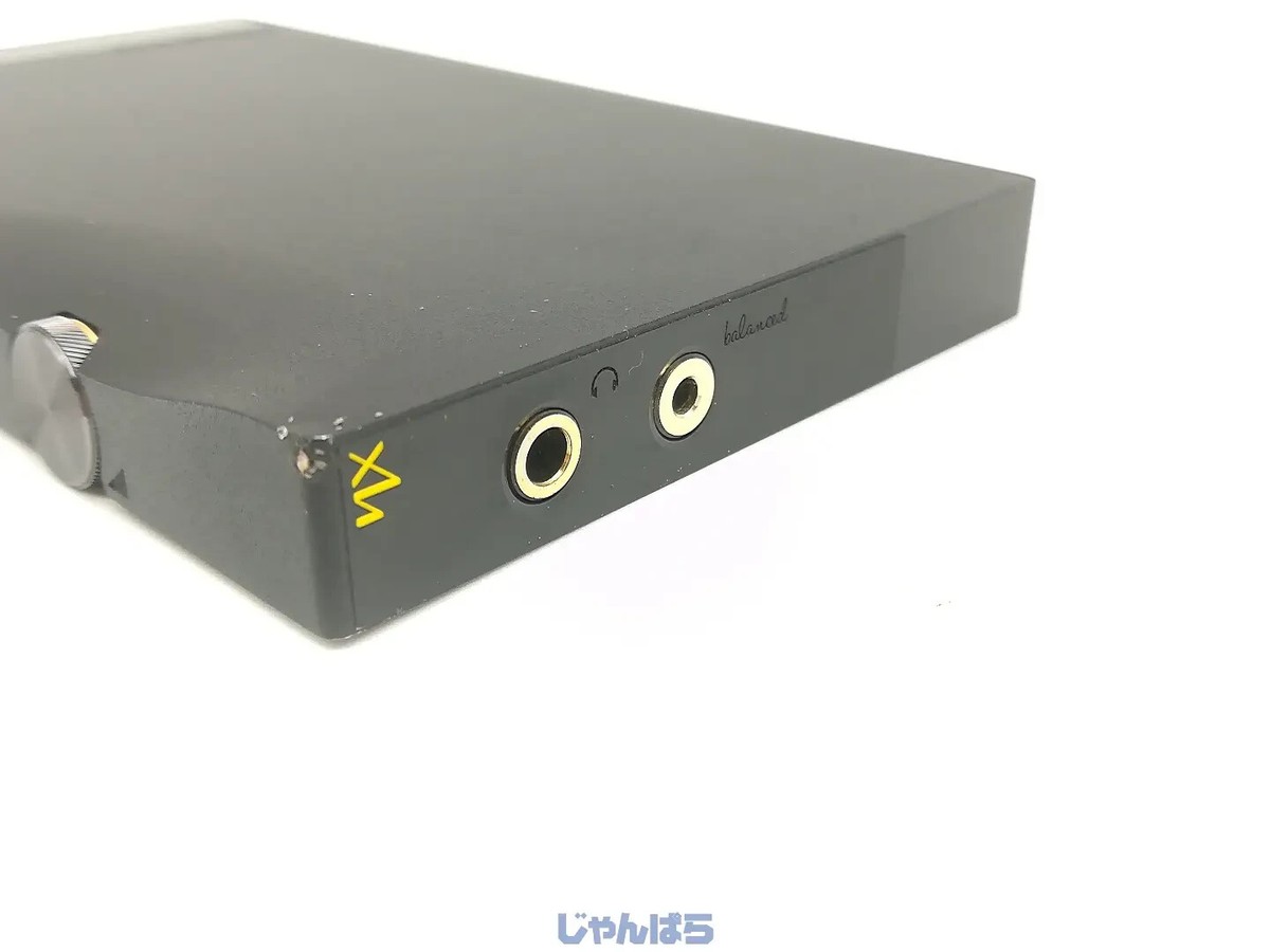 ONKYO デジタルオーディオプレーヤー DPX1A(B) ハイレゾ対応｜デジタル 