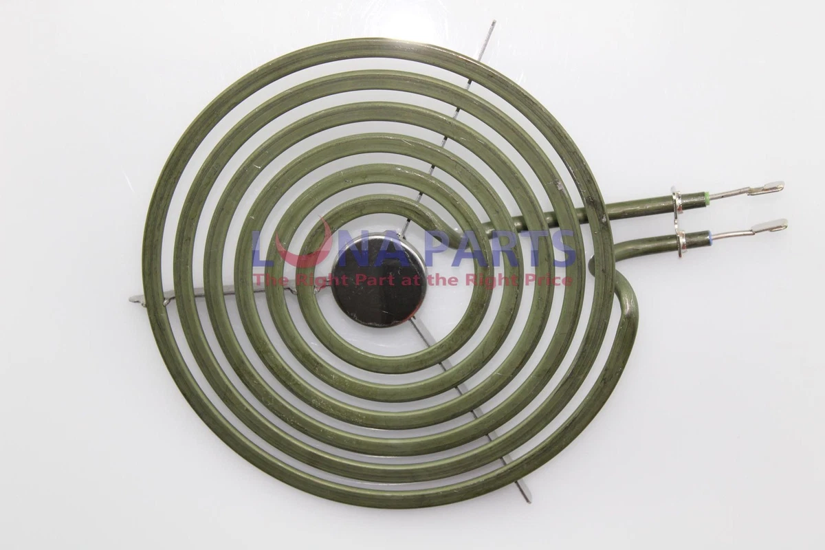 GE Kenmore Hotpoint Electric Range Cooktop Stove 8 Large Surface Burner  Element 810025732295 | eBay
