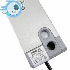 1PCS NEW IN BOX SIEMENS SQN70.224A20 Servo motor