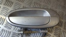 Porte arrière et accessoires Daewoo EVANDA