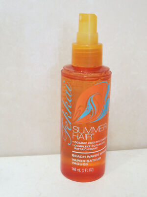 FEKKAI SUMMER HAIR BEACH WAVES SPRAY OCEANIC COOLING COMPLEX 5 OZ *DISCONTINUED*