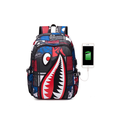 shark supreme backpack