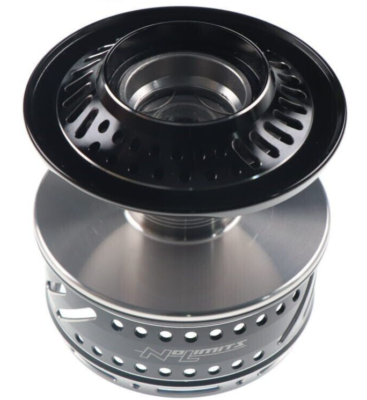 STUDIO OCEAN MARK CUSTOM スプール STUDIO OCEAN MARK CUSTOM SPOOL 20SW23000BM for STELLA SW20000