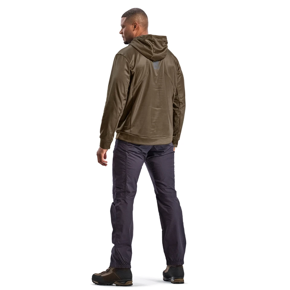 BERETTA Men's Arrow Flex Wind-Resistant Regular Fit Hoody - All Colors & Sizes - Image 3 of 4