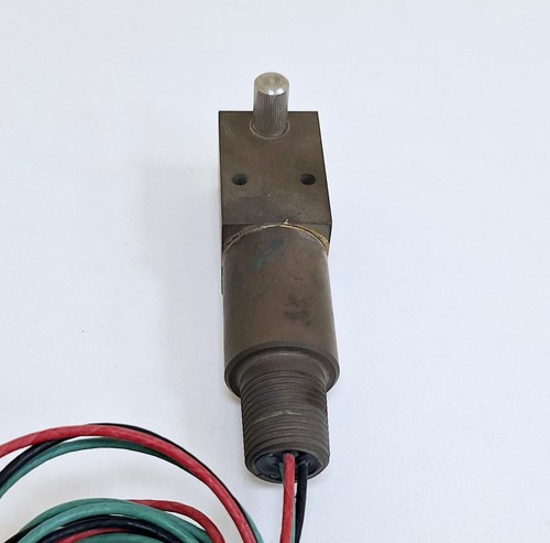 Interruttore di limitazione Crouzet SP 3989-10 / 197 B 6773 P1 - Foto 6 di 8