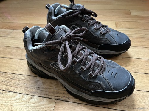 Skechers Energy DownForce Sneakers Sz 