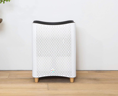 Mila 2.0 Smart Air Purifier,  HEPA, Large Room, App Control, Quiet, Alexa NEW