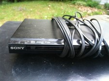 dvd player
