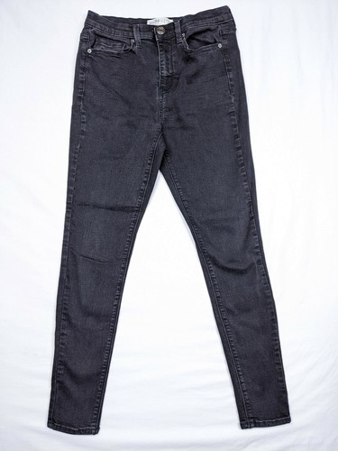 Mudd FLX Stretch High Rise Jean Legging 