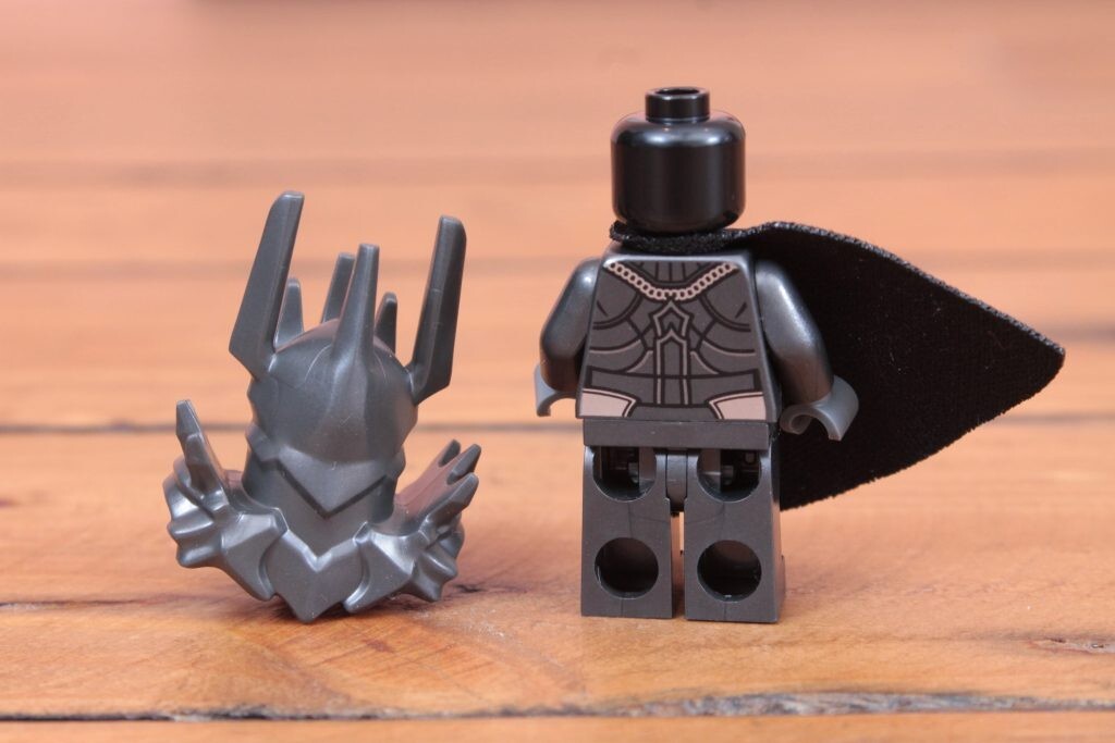 The Sauron2 フルカスタムレゴフィギュア The Sauron2 フルカスタムレゴフィギュア