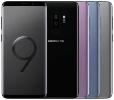 スマートフォン本体 SAMSUNG - Galaxy S9 SM-G960F/DS Samsung Galaxy S9 G960F/DS 64G 128GB 256GB Unlocked DUAL SIM