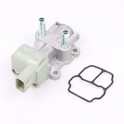 IACV Idle Air Control Valve For Honda Civic EX LX HX GX CX DX 1.6L SOHC IAC186