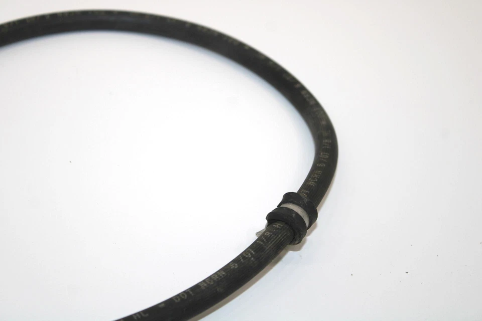 Ski-doo Mxz 500ss 2009 OEM línea de manguera de freno 507032493 SS83 Foto 4 de 4