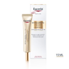 Hyaluron Filler Elasticity occhi Spf 15 Eucerin 15ml