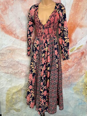 flow maxi dress Flow maxi dress