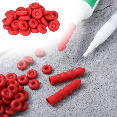 ParkSung 10204050100 Pz Caulk Saver Caps Con Scatola Italia - Foto 3